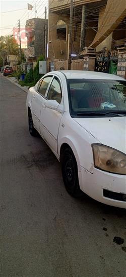 شيري A5